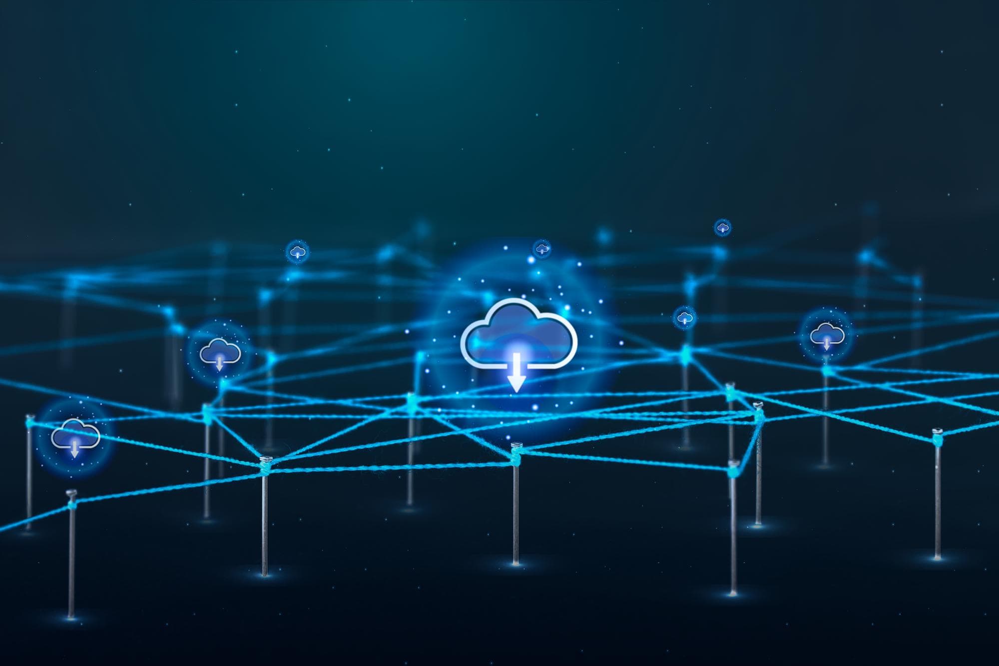 Explita Cloud Platform – Modular Cloud Infrastructure for Developers