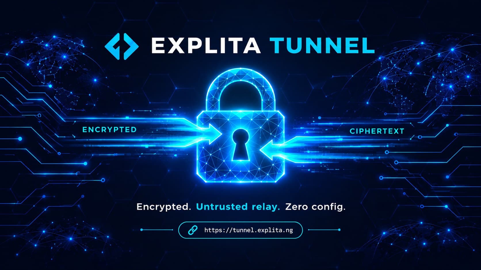 Explita Tunnel
